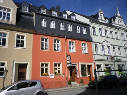 Hostal Pension Zur Altdeutschen