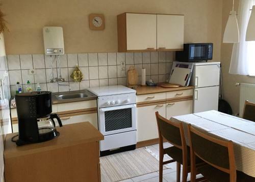Apartamento Ferienwohnung Storchenblick