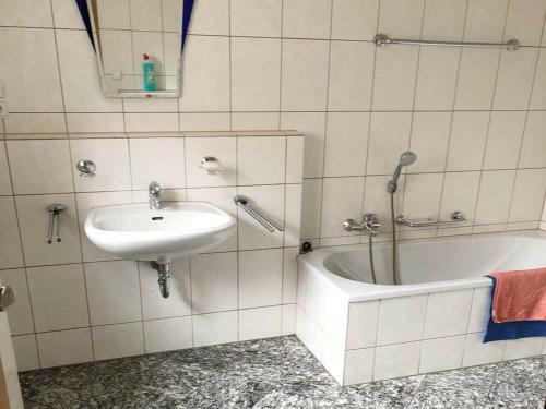 Apartamento 3 Zimmer Ferienwohnung In Z�lpich