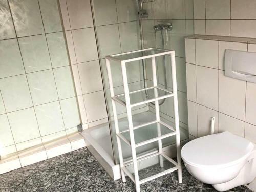 Apartamento 3 Zimmer Ferienwohnung In Z�lpich