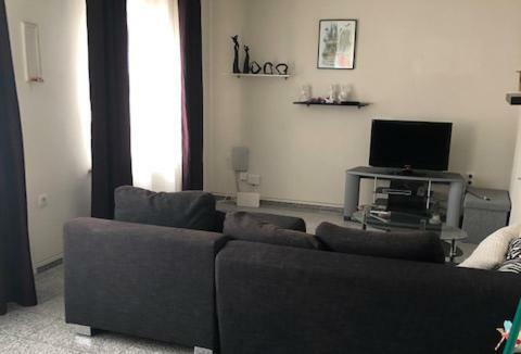 Apartamento 3 Zimmer Ferienwohnung In Z�lpich