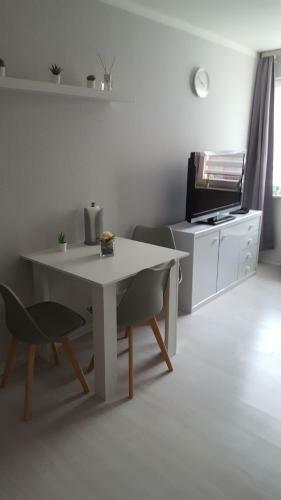 Apartamento Kleine Oase Bei Nina
