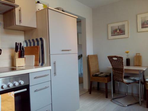 Apartamento Haus " Elfriede "