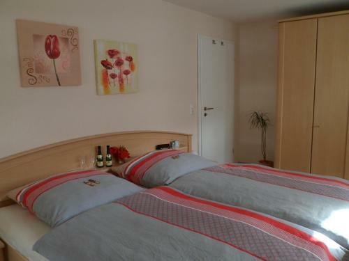 Apartamento Haus " Elfriede "