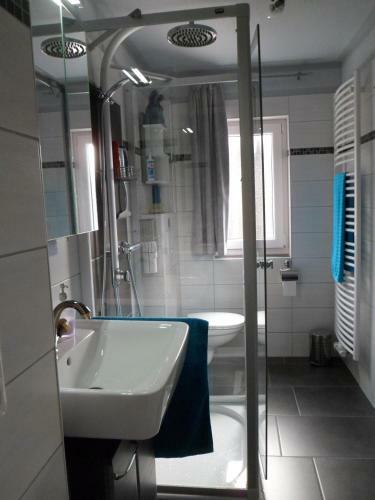 Apartamento Haus " Elfriede "