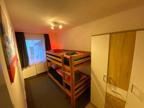 Apartamento Ferienwohnung Zusmarshausen