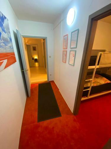 Apartamento Ferienwohnung Zusmarshausen