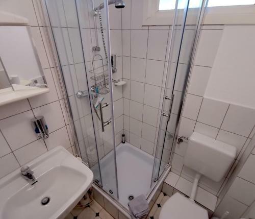 Hostal Vor Lauter B�umen B&B