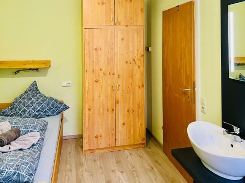 Hostal Vor Lauter B�umen B&B