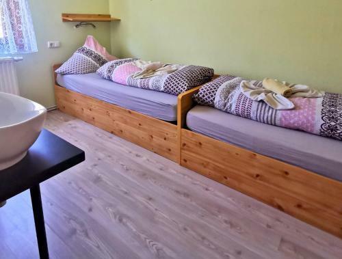 Hostal Vor Lauter B�umen B&B
