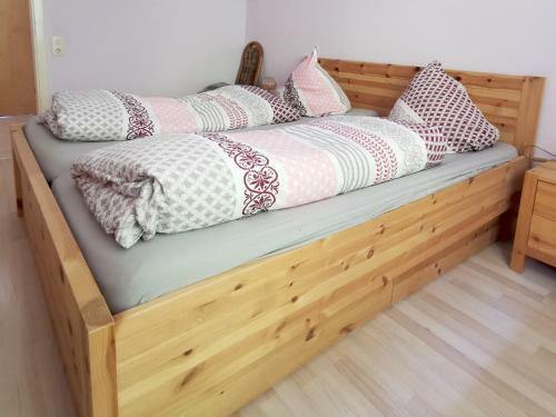 Hostal Vor Lauter B�umen B&B