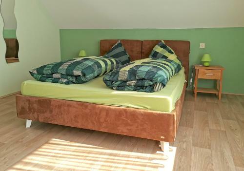 Hostal Vor Lauter B�umen B&B