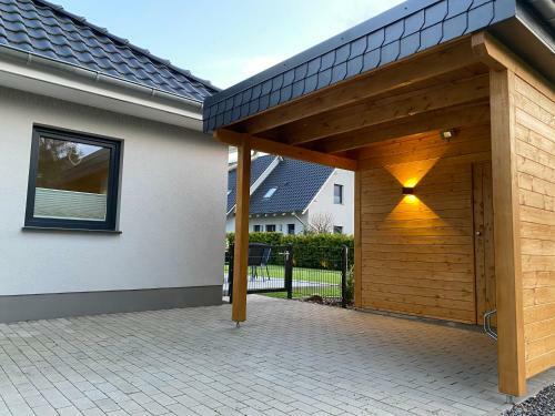 Ferienhaus Anker