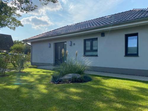 Ferienhaus Anker