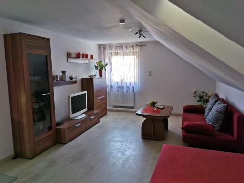 Apartamento Gabis Zimmervermietung