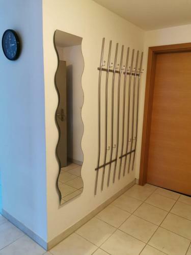 Apartamento Gabis Zimmervermietung