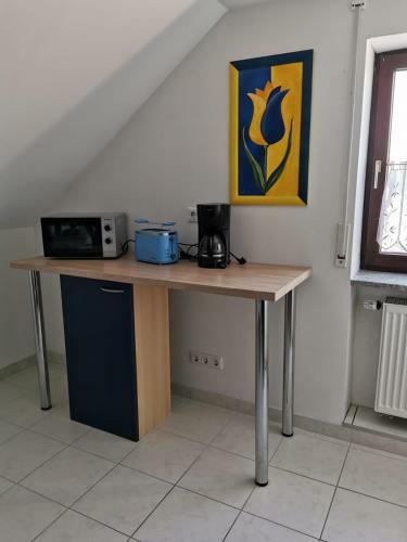 Apartamento Gabis Zimmervermietung