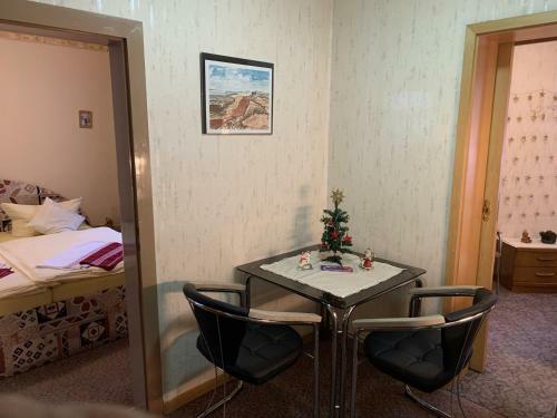 Hotel And Restaurant Bergschl�sschen