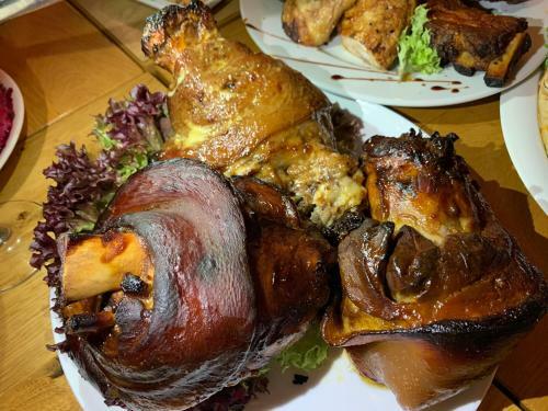 Hotel And Restaurant Bergschl�sschen