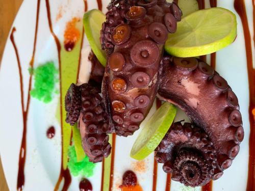 Hotel And Restaurant Bergschl�sschen