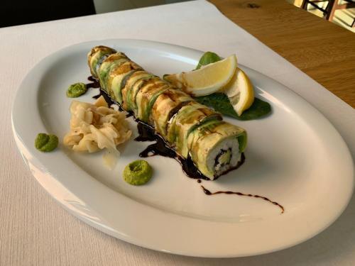 Hotel And Restaurant Bergschl�sschen
