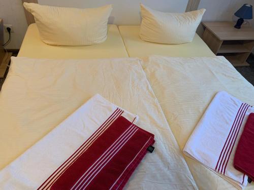 Hotel And Restaurant Bergschl�sschen