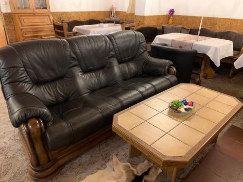 Hotel And Restaurant Bergschl�sschen