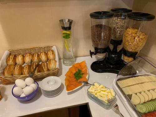 Hotel And Restaurant Bergschl�sschen