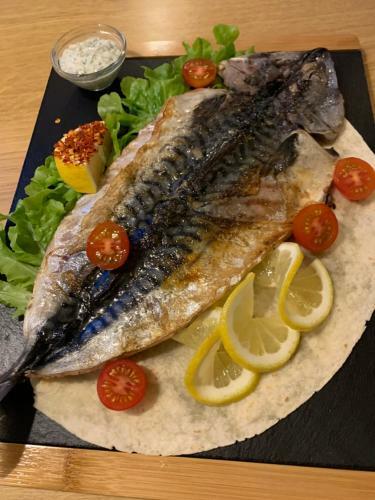 Hotel And Restaurant Bergschl�sschen