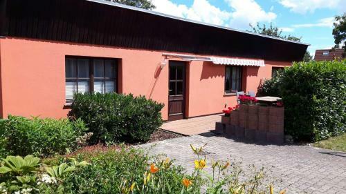 Apartamento Ruegen Fewo 108 1