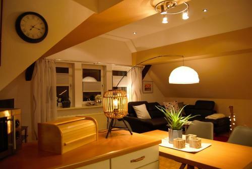 Apartamento Fewo Im Harz Mit Wlan- Bis Zu 4 Pers.