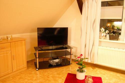 Apartamento Fewo Im Harz Mit Wlan- Bis Zu 4 Pers.