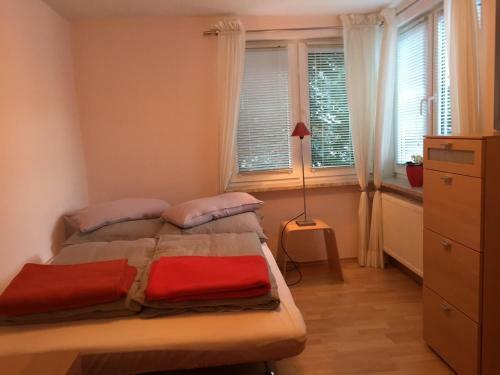 Ferien Apartment Meister