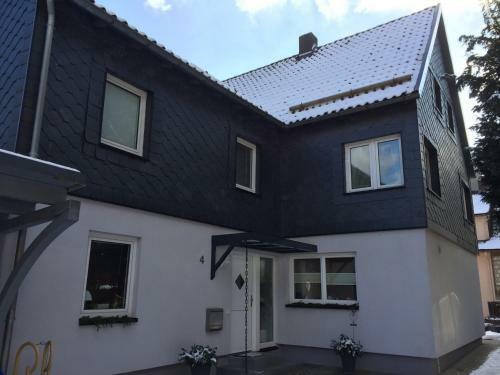 Ferien Apartment Meister