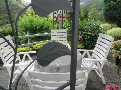 Ferien Apartment Meister