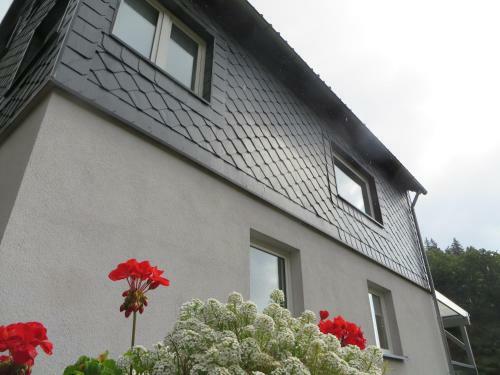 Ferien Apartment Meister