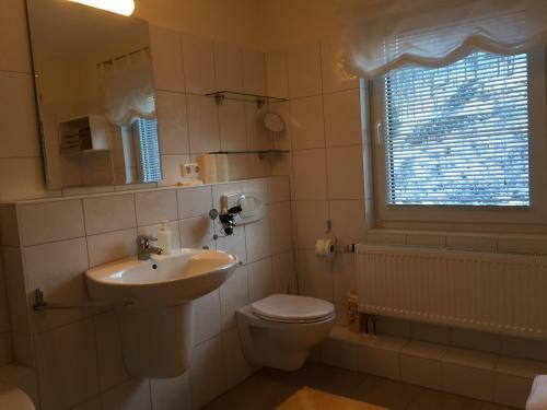 Ferien Apartment Meister