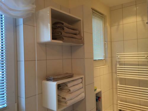 Ferien Apartment Meister