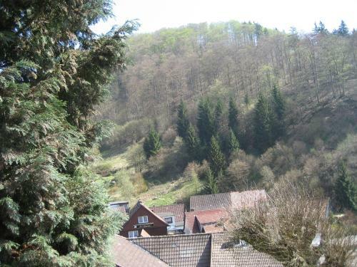 Ferien Apartment Meister