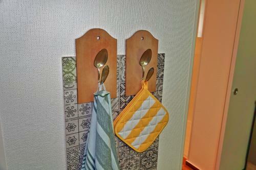 Harzapart Apartment 3 "hirsch"