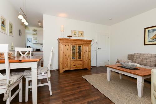 Apartamento Haus Oland Whg 15
