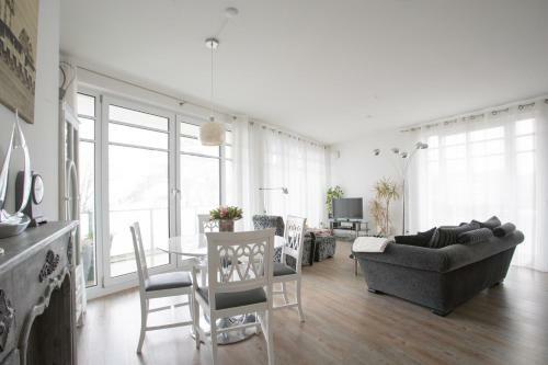 Apartamento Schloss Am Meer