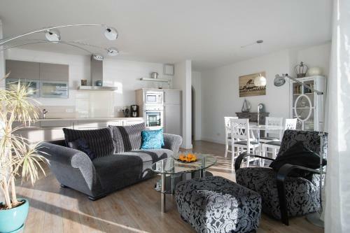 Apartamento Schloss Am Meer