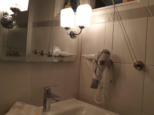 Apartamento Fischerhuus Lyts - Fout