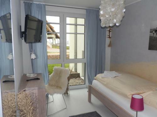Apartamento Schloss Am Meer - Whg2