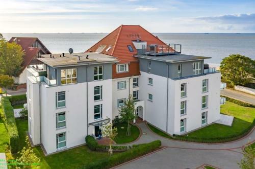 Apartamento Schloss Am Meer - Whg2