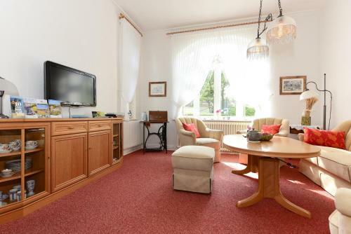 Apartamento Hilligenlei Zimmer 12 Dz