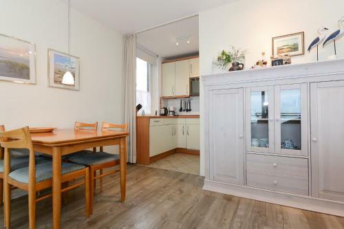 Apartamento Haus Bi De Wyk A16