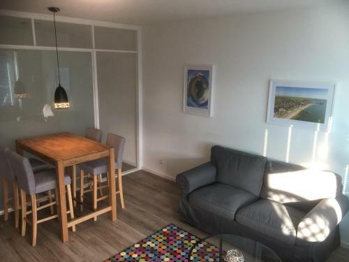 Apartamento Austernfischer - Berliner Ring 25, Fewo 6