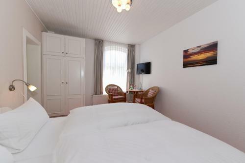 Apartamento Hilligenlei Zimmer 08 Dz